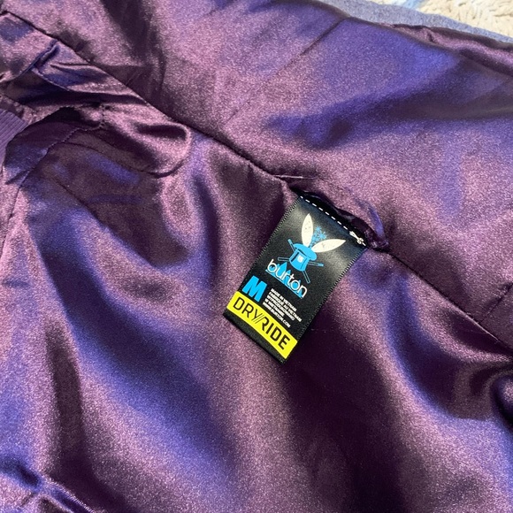 Burton Free ride Vest | Medium - Picture 2 of 9